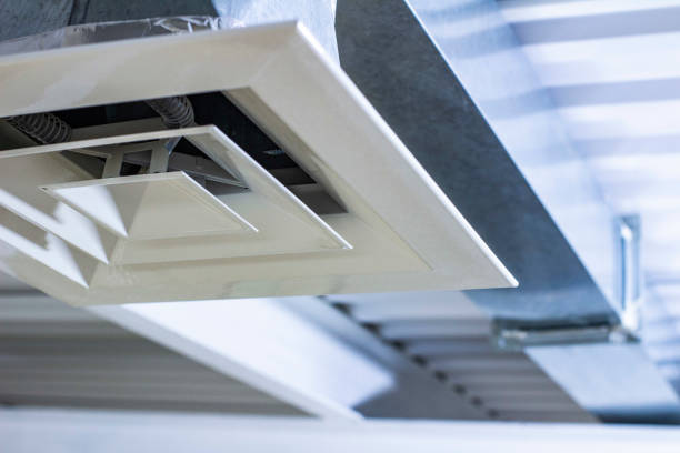 Ventilation Cleaning Services in Highland Beach, FL