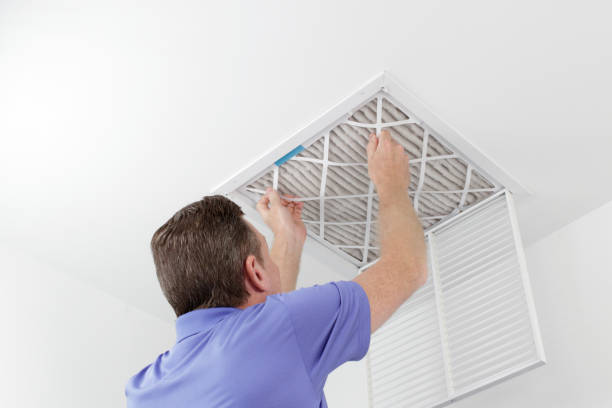 HVAC System Cleaning